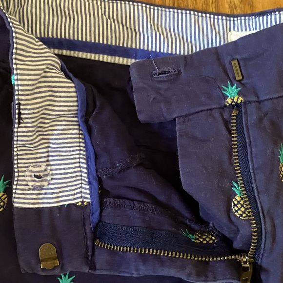 Cambridge Dry Goods Shorts - Picture 5 of 6